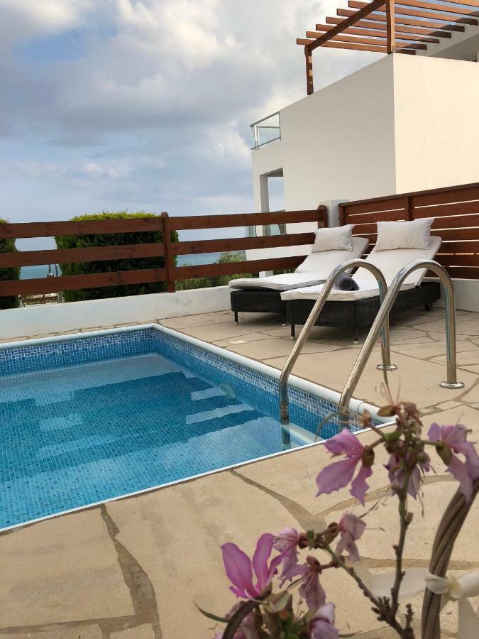 Marina View Villa 11 Péjia Kültér fotó