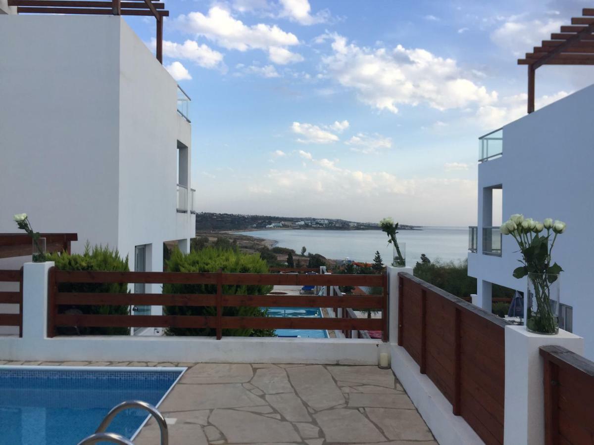 Marina View Villa 11 Péjia Kültér fotó