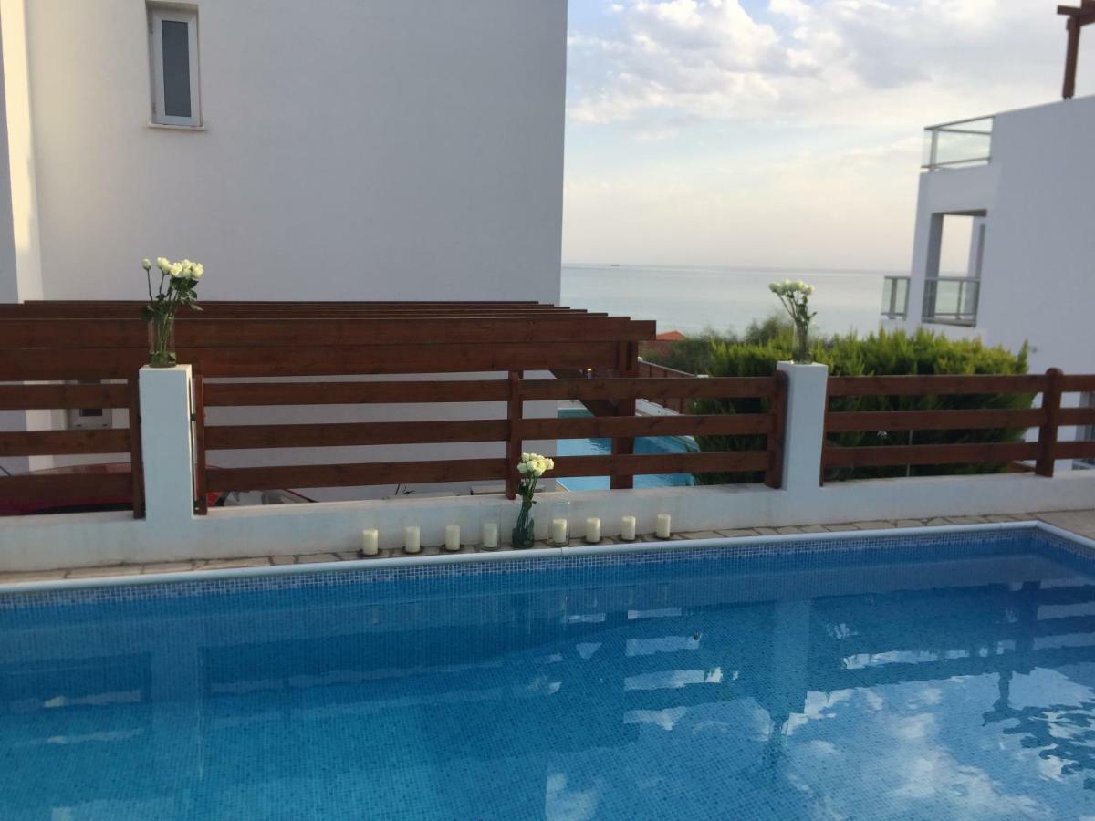 Marina View Villa 11 Péjia Kültér fotó