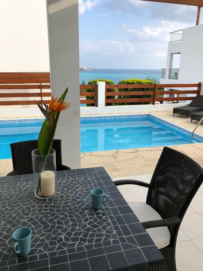 Marina View Villa 11 Péjia Kültér fotó